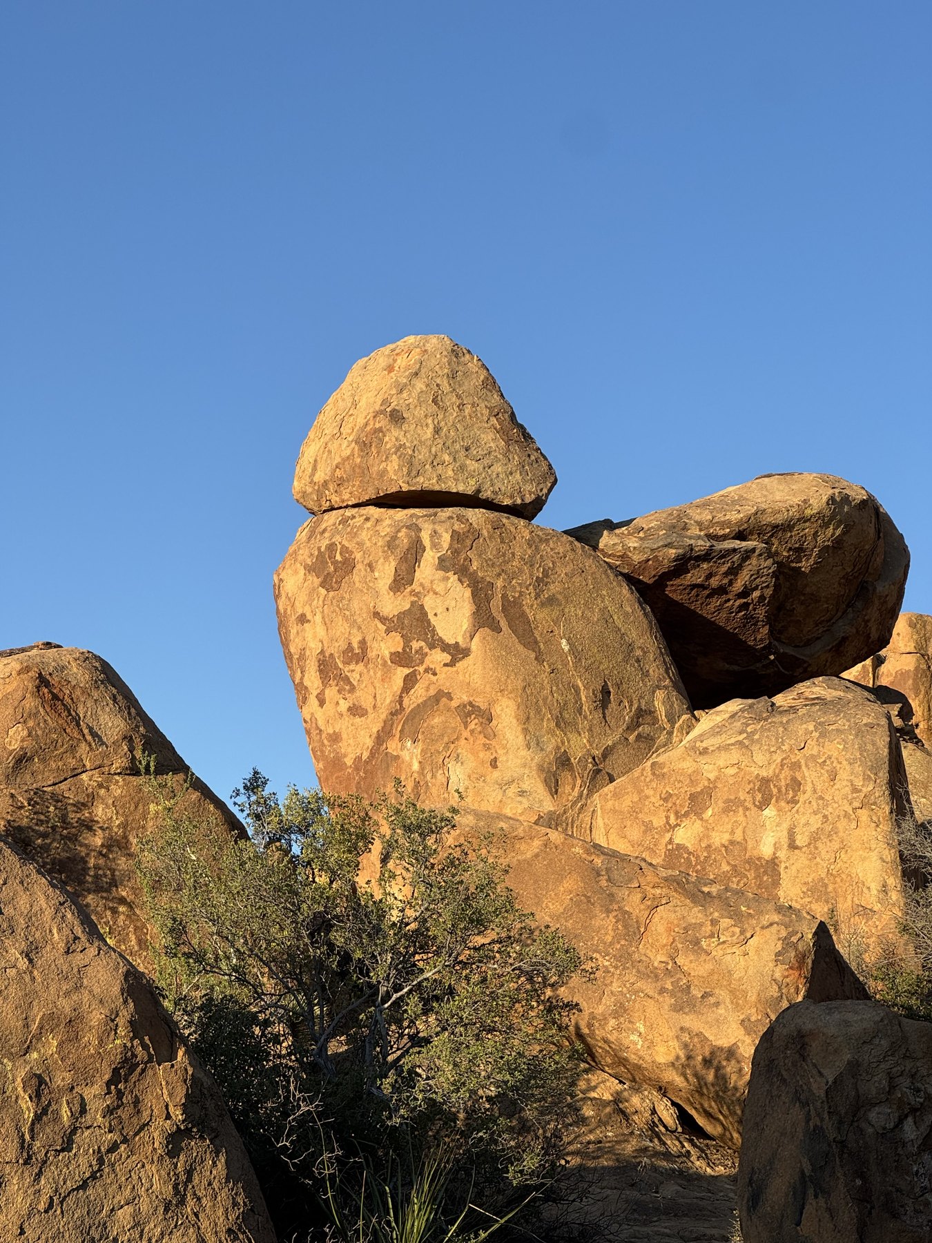 Balanced Rock
