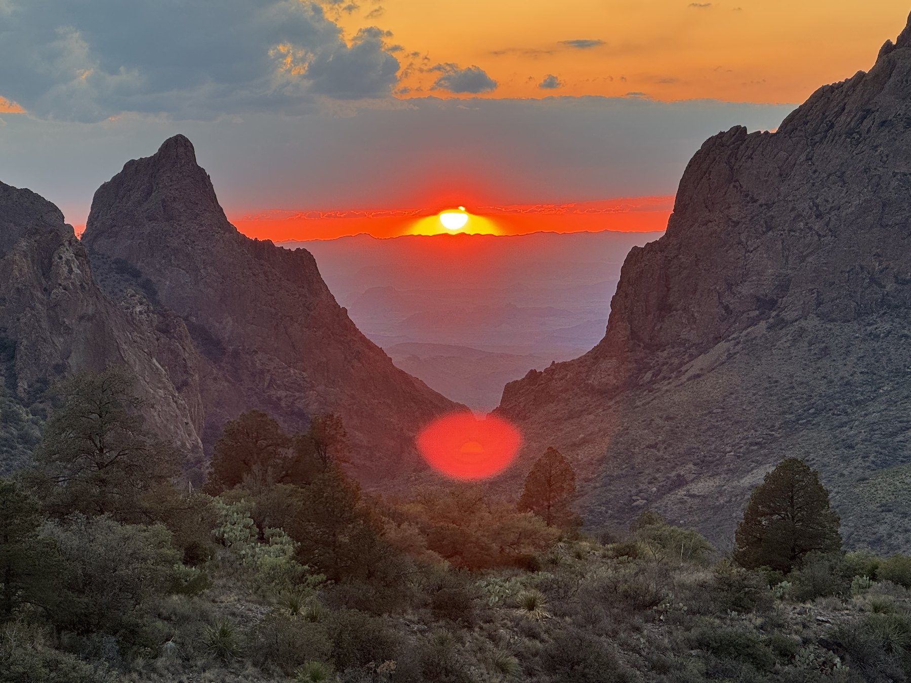 Big Bend National Park