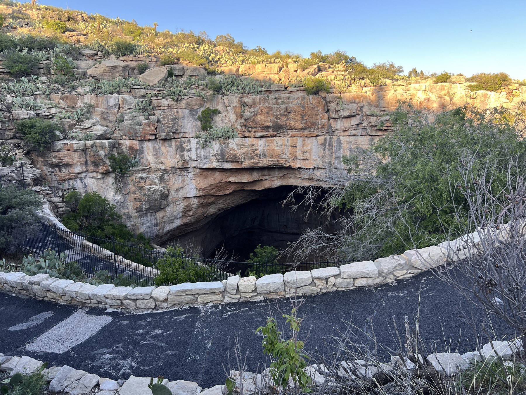 Carlsbad Caverns National Park