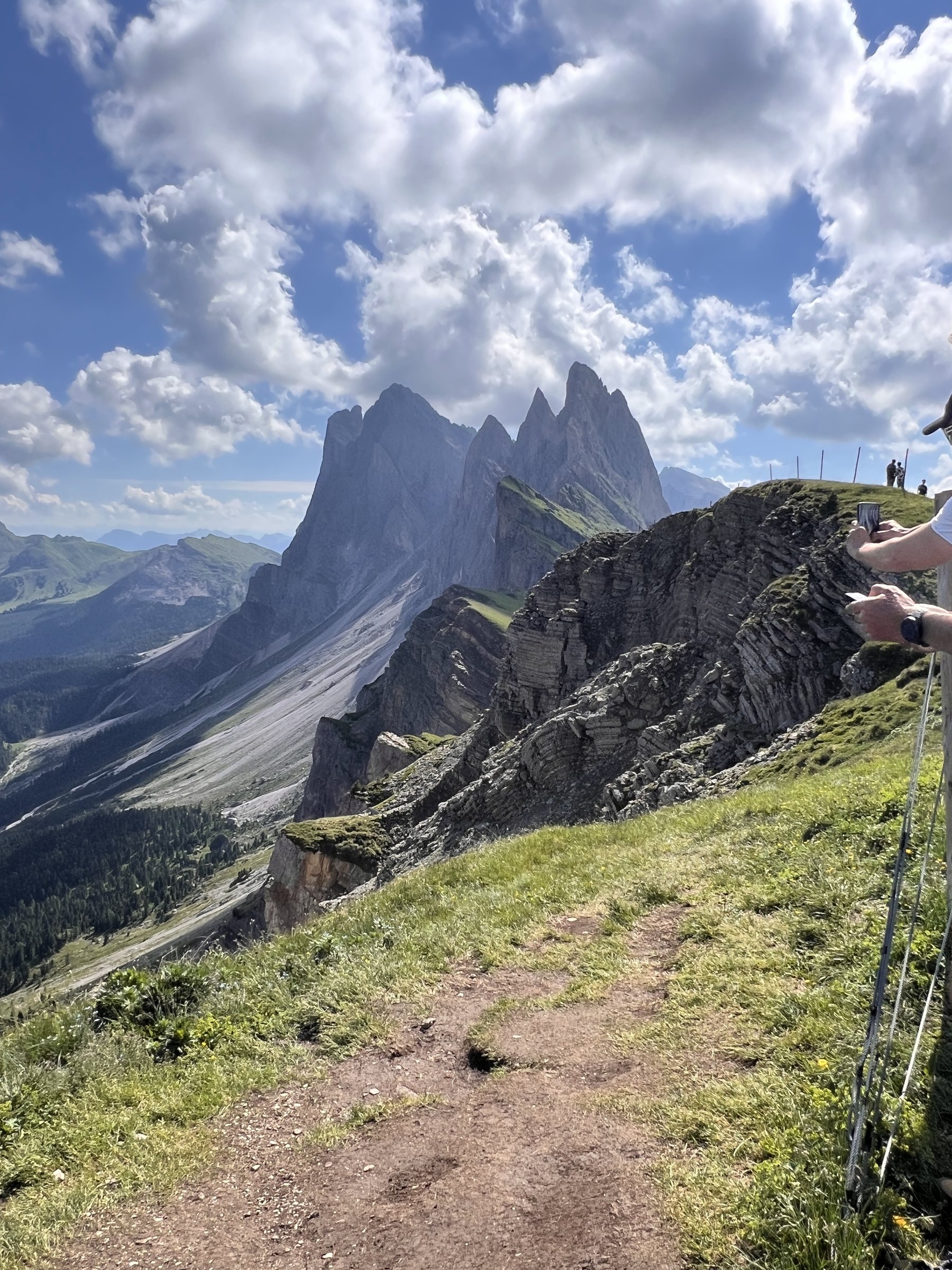Seceda