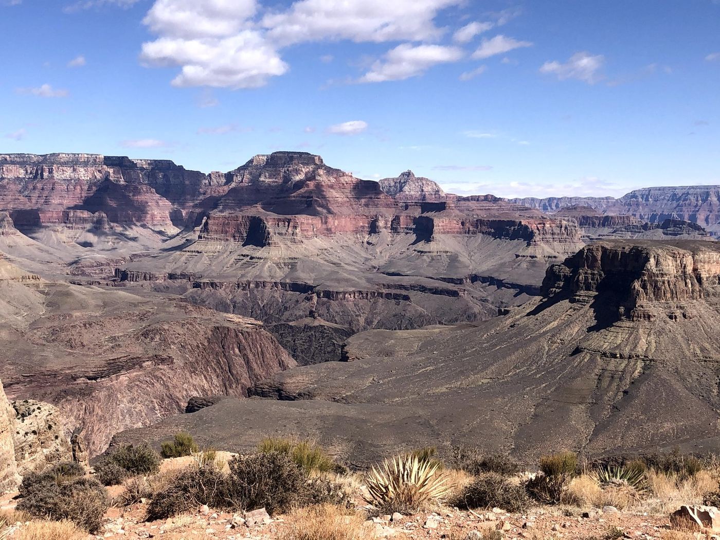 Grand Canyon