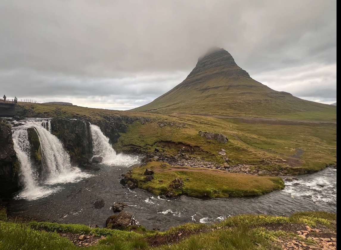 Snæfellsnes coast
