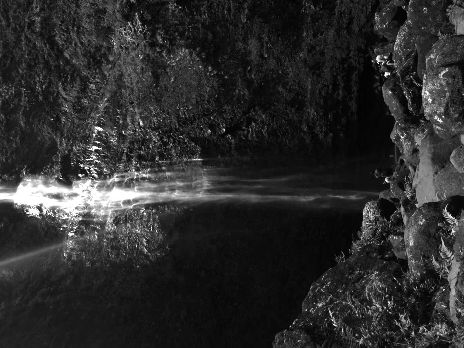 Hanakāpīʻai Falls: The More Attainable Nāpali Day