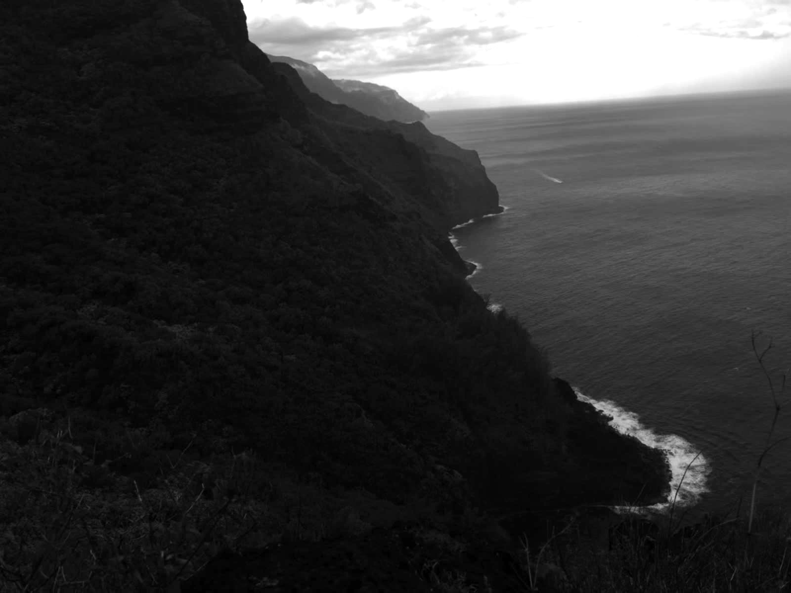 Nāpali Coast