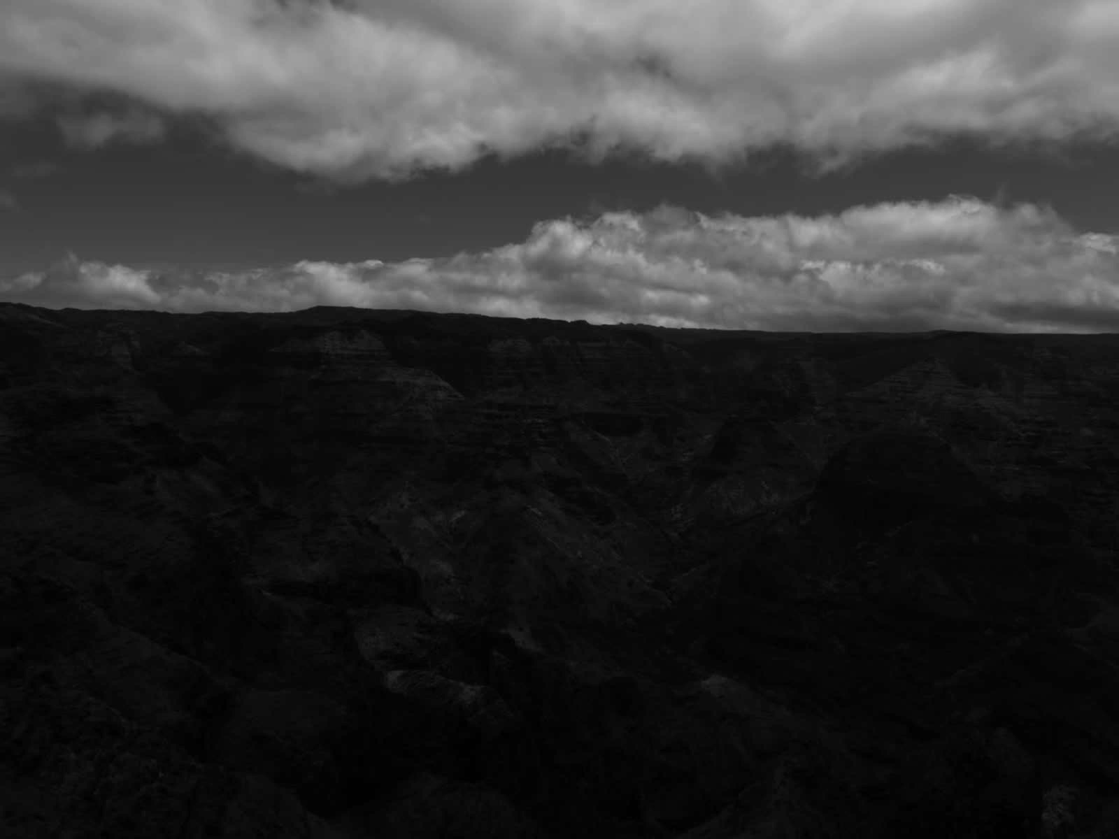 Waimea Canyon