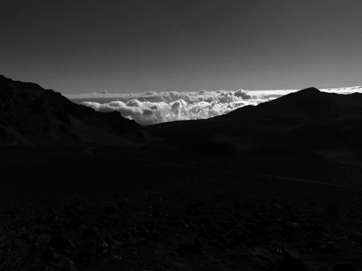 Sliding Sands: How Far Should You Hike?