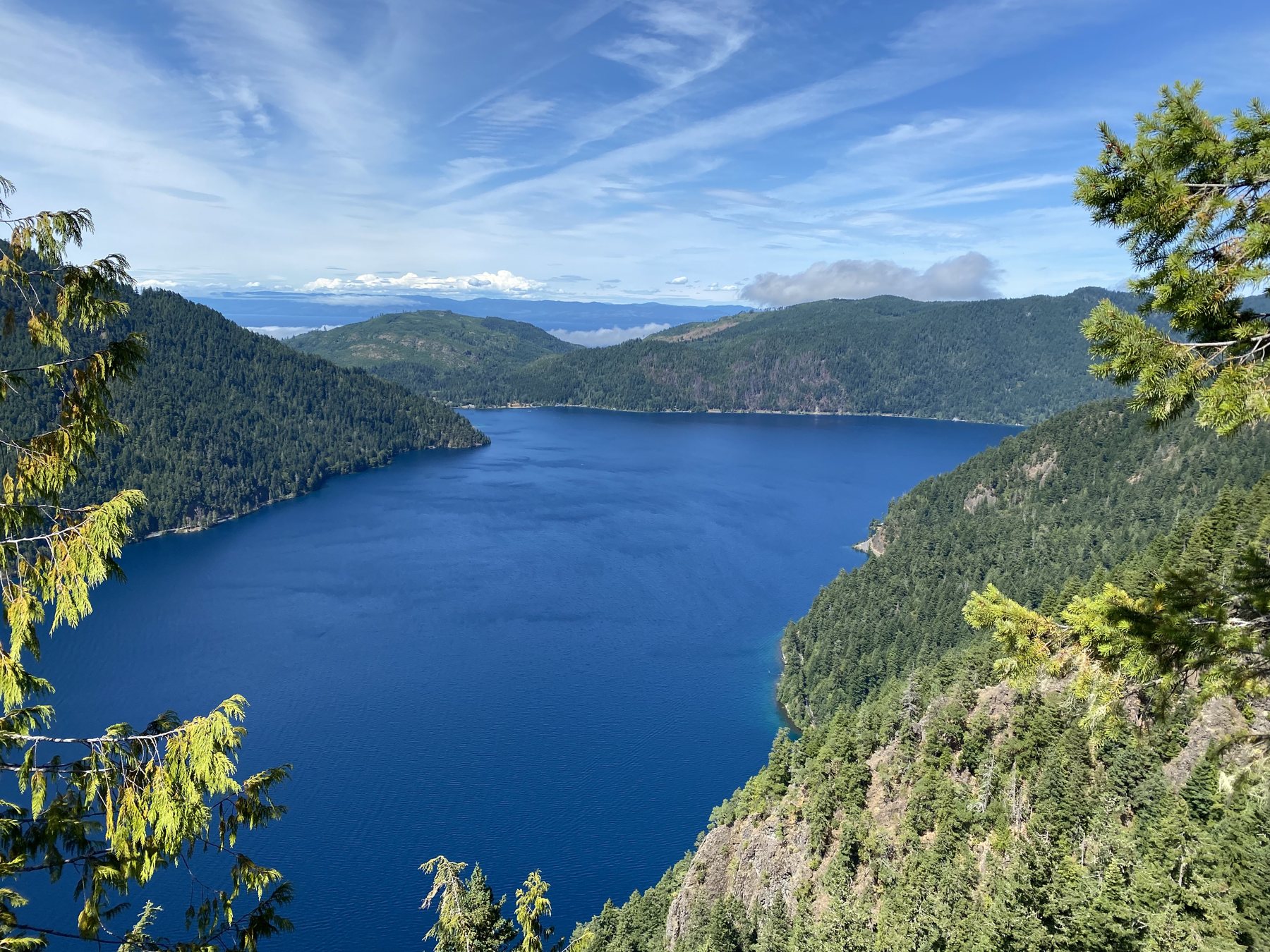Olympic National Park: What We Would Do Again