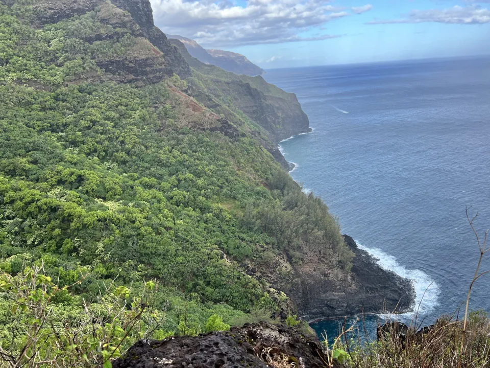 Kalalau Trail