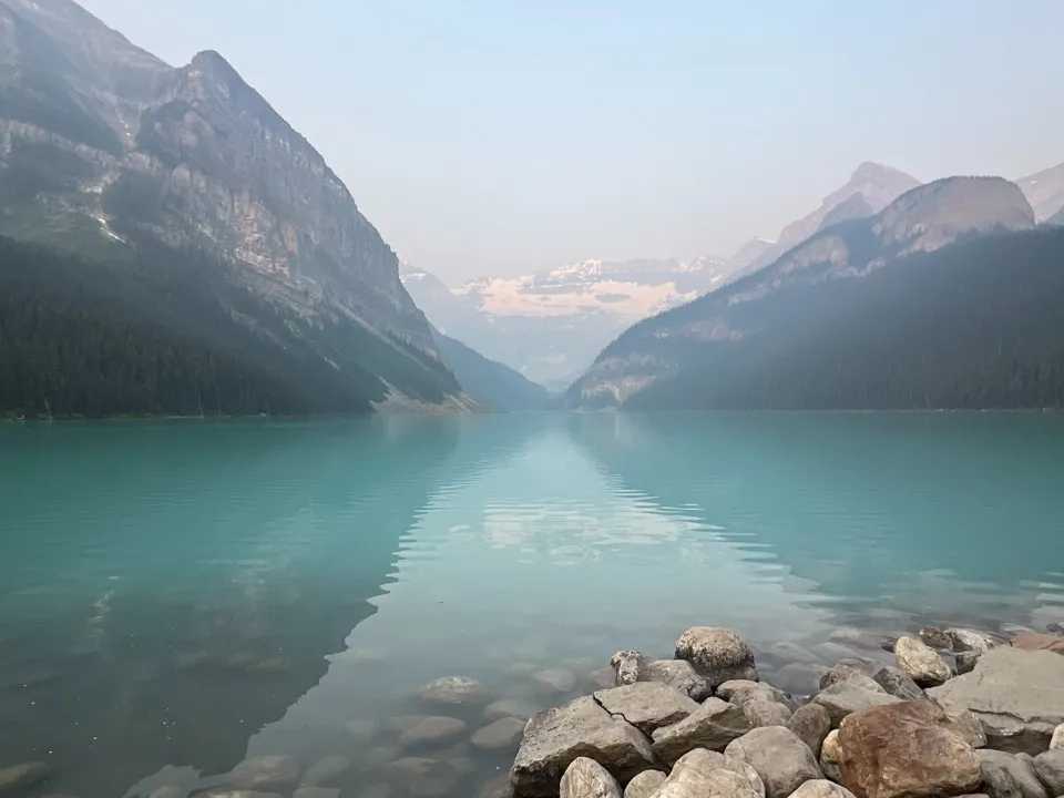 Lake Louise