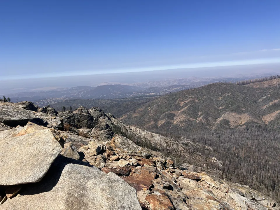 Moro Rock