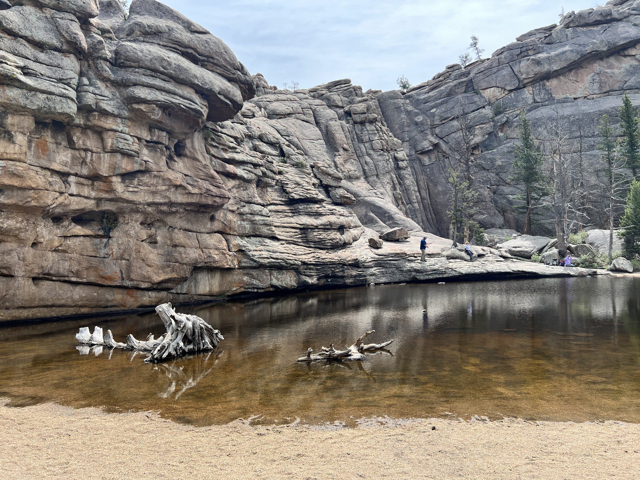 Gem Lake
