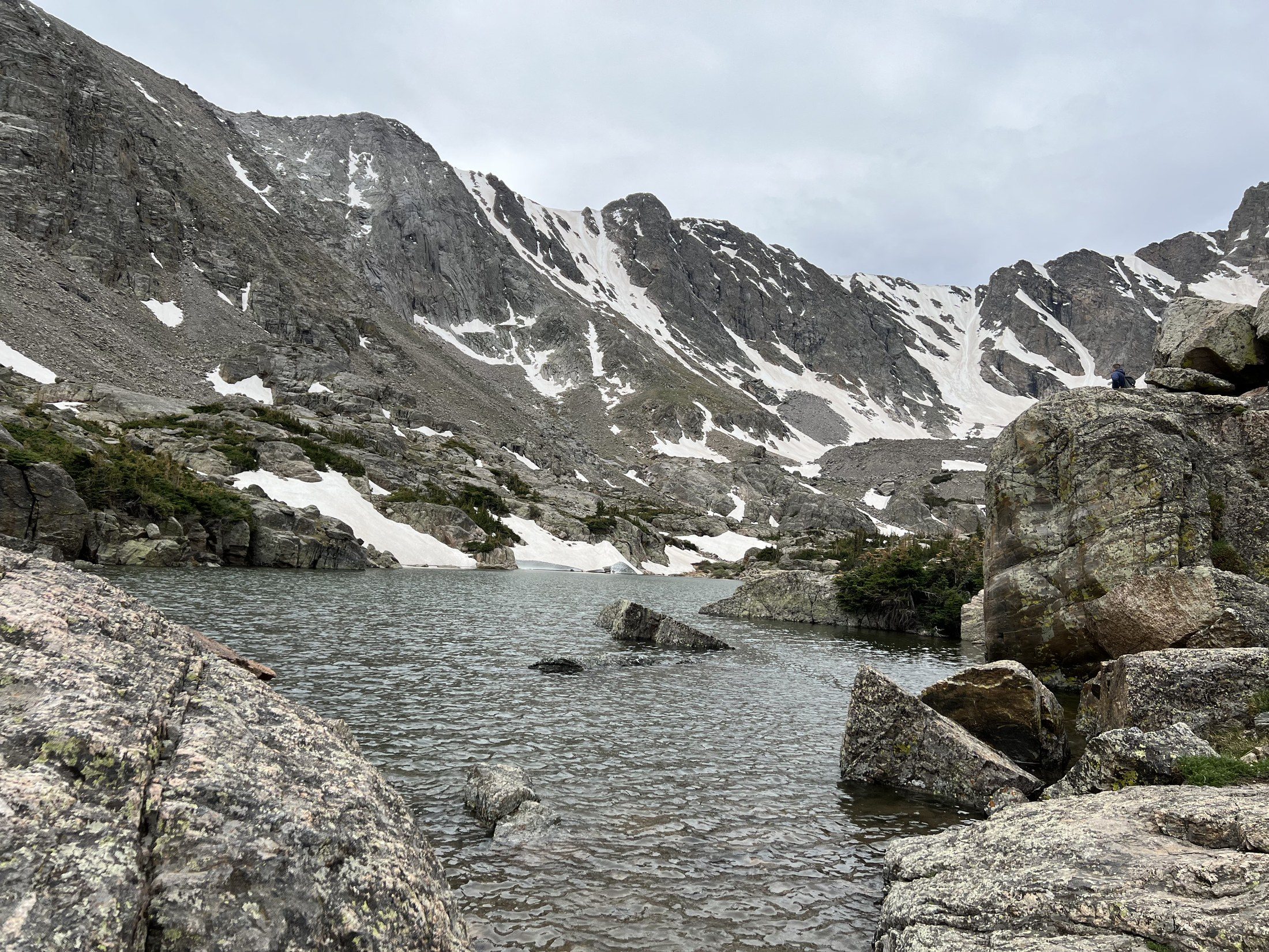 Rocky Mountain National Park