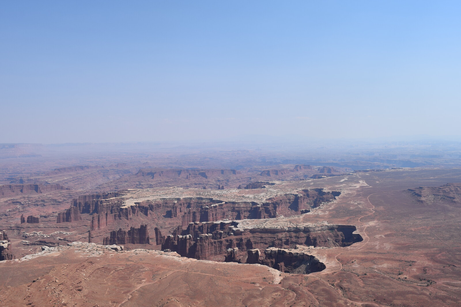 Utah Mighty 5 Road Trip: How We Would Connect the Parks